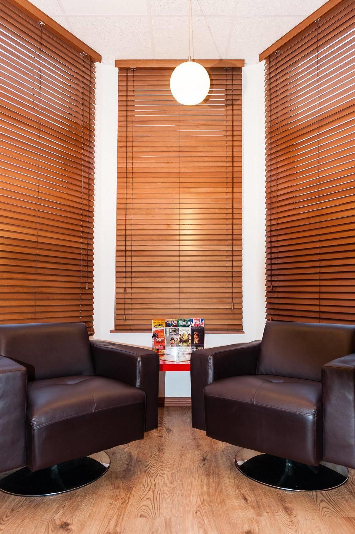 Arinza Hotel, London אילפורד מראה חיצוני תמונה